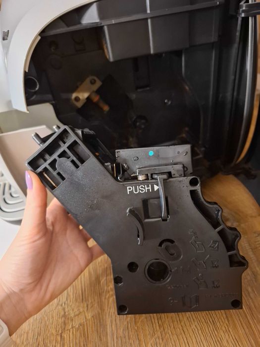 Автоматична кафемашина Saeco