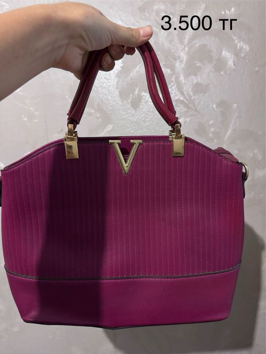 Сумки разные новые