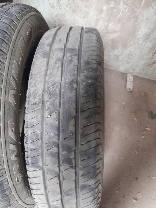 Продам б/У балоны