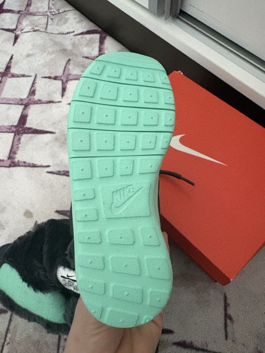 Детски ботуши Nike