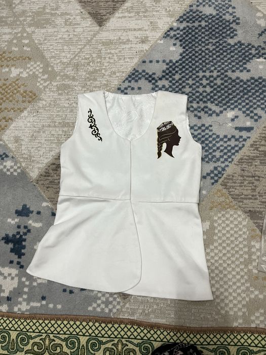 Наурыздық кәжекей бар