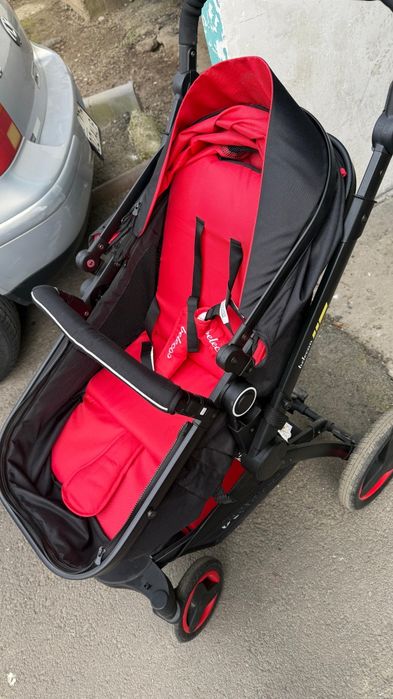 Продам коляску б/у