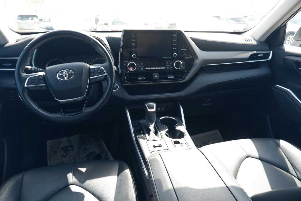 продам Toyota Highlander 2020 г.