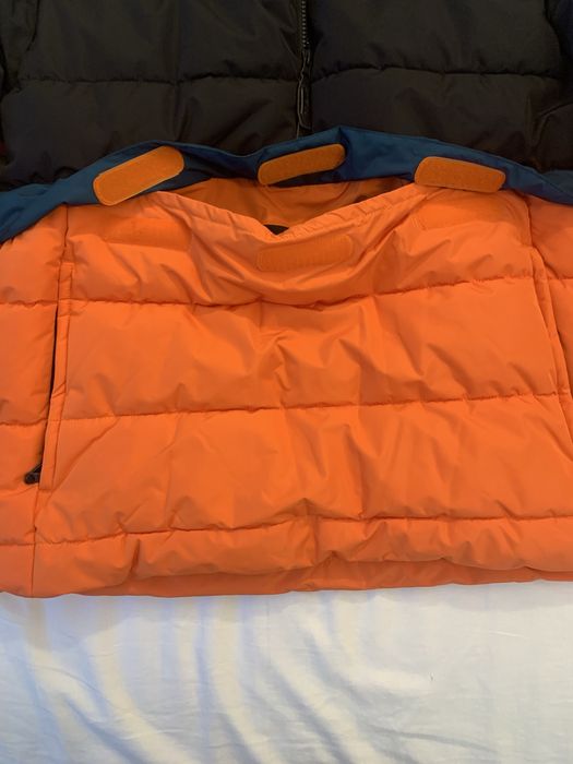 Geaca snowboard - ski O'NEILL marime XL - NOUA coloana de apa 10.000