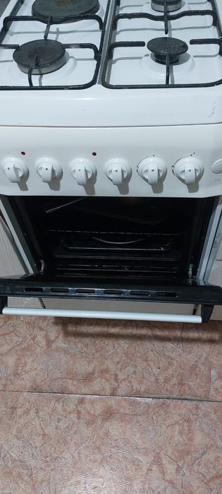 Срочно продам газ плита