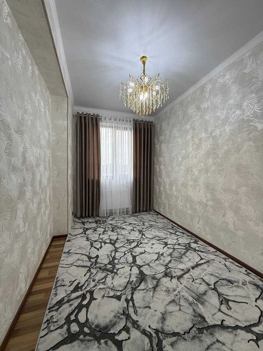 2 хоналик квартира 5 кават кирпичный дом, шарк 1, ал-мактум