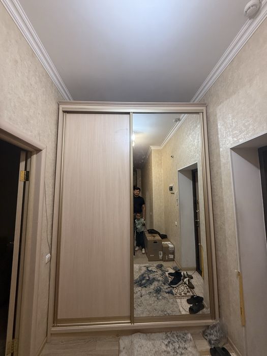Продам шкаф 3 м