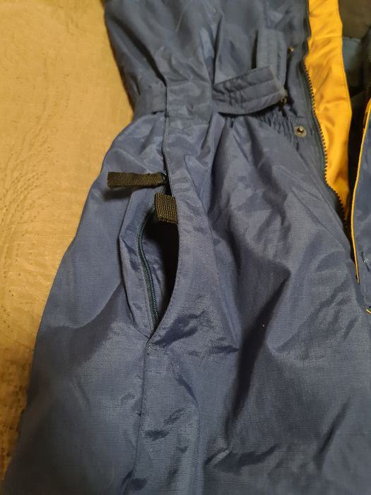 Salopeta schi Columbia Sportswear 14-16 ani