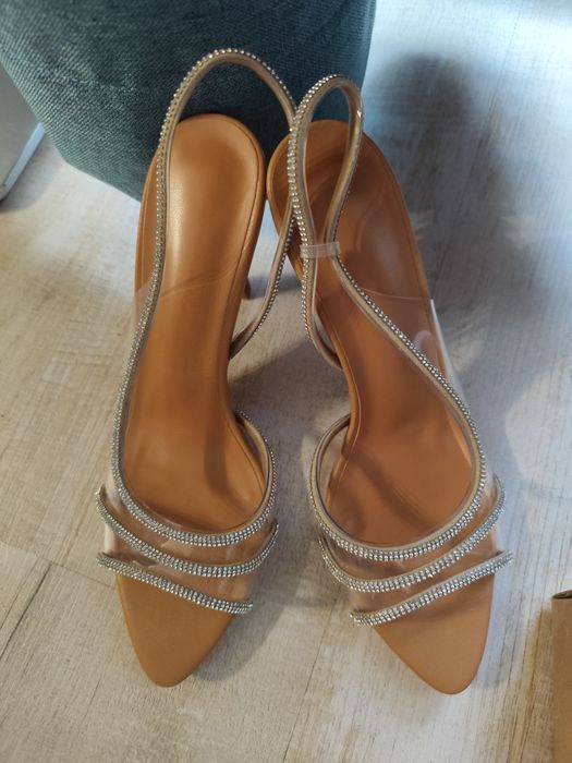 Официални сандали