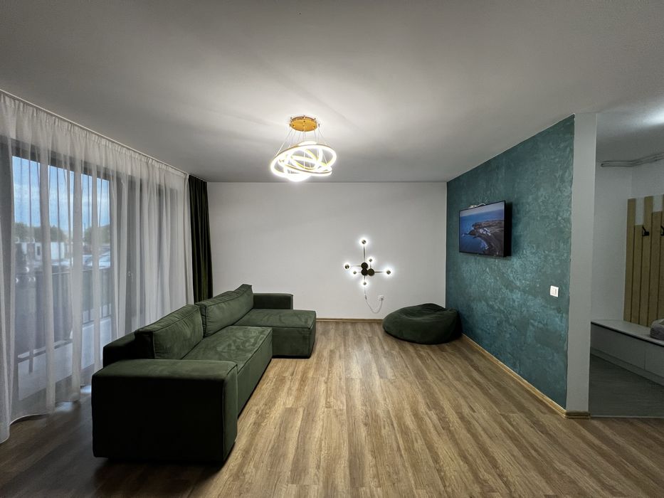 Proprietar- vand apartament Transalpina Residence