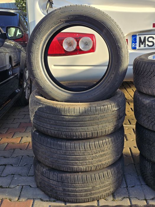 Anvelope vara 205/55r16 stare ff buna 2023