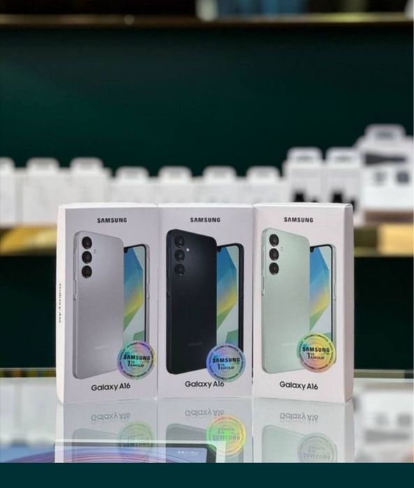 Samsung Galaxy A16