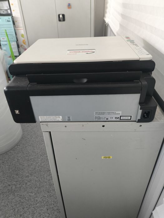 Ricoh Aficio SP 111SU