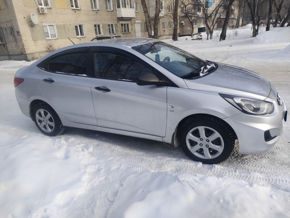 Продам Хендай Акцент