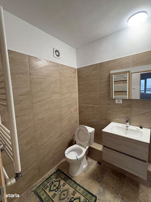 2 camere decomandat | Renovat | Barca | Comision 0%