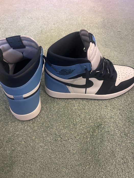 Air Jordan 1 Hight