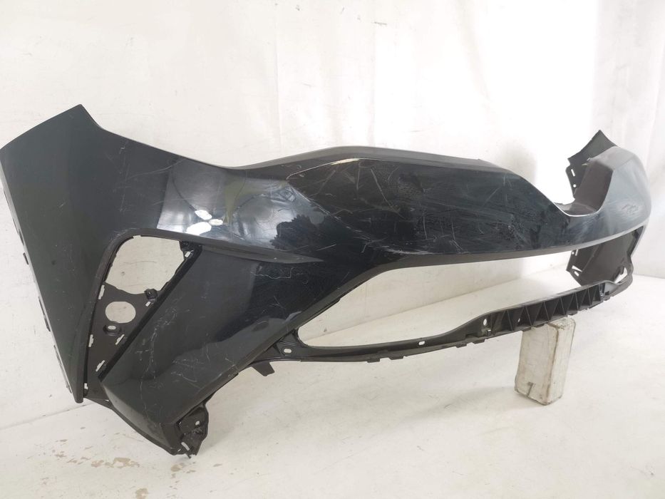 Предна броня Тойота С-ХР / Toyota C-HR Оригинална, в добро състояние