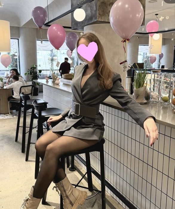 Платье пиджак love republic, размер S, 44