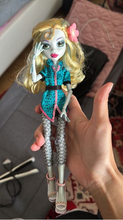 Продам кукол Monster High