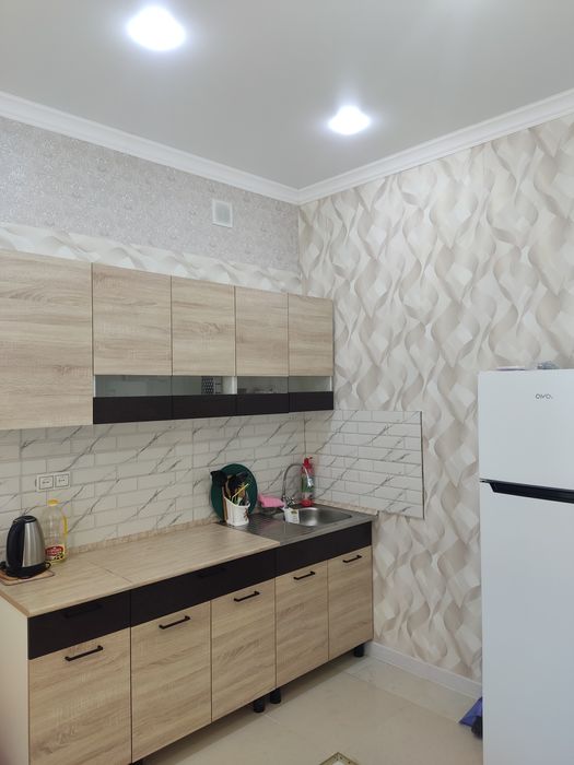 Продаётся 1 ком квартира.