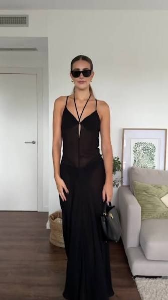 Rochie Zara ×Stefano Pilati Capsule Edition