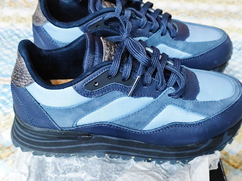 Дамски маратонки Mustang , DC Shoes , Woden