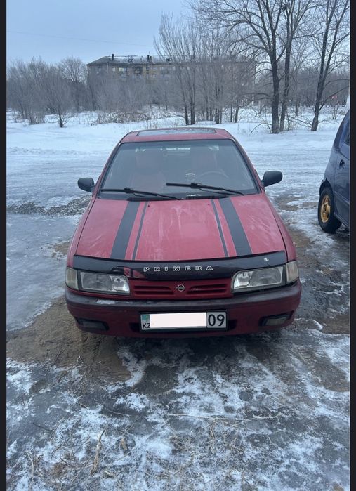 Обмен автомобиля