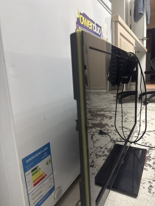 Телевизор panasonic