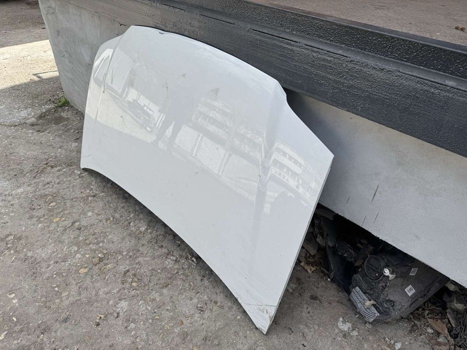 Преден капак за Фолксваген Туаран/VW Touran