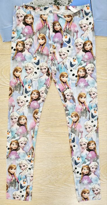 Лот Нови Блузи+Клин H&M 134-140