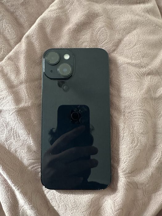 iPhone 14 128 GB, черный