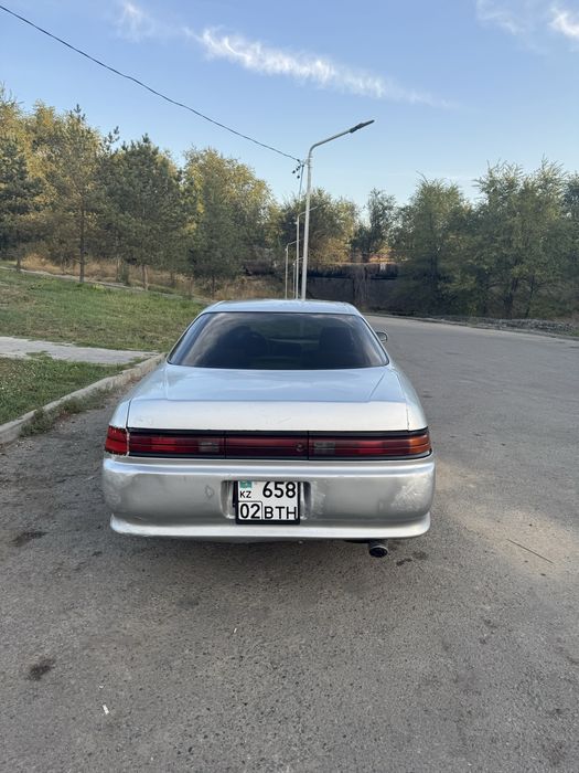 Mark 2 90кузов 1994года