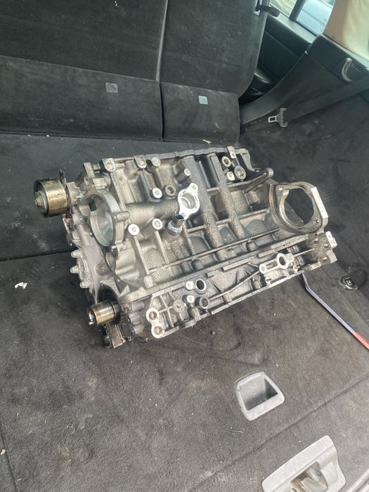 Двигател 1.6 Kia/Hyundai D4FE