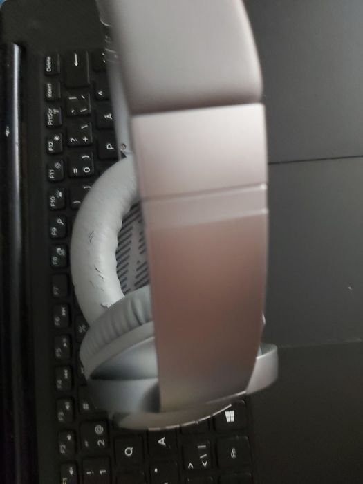 Căști Wireless Bose QuietComfort 35 ll - Noise Cancelling