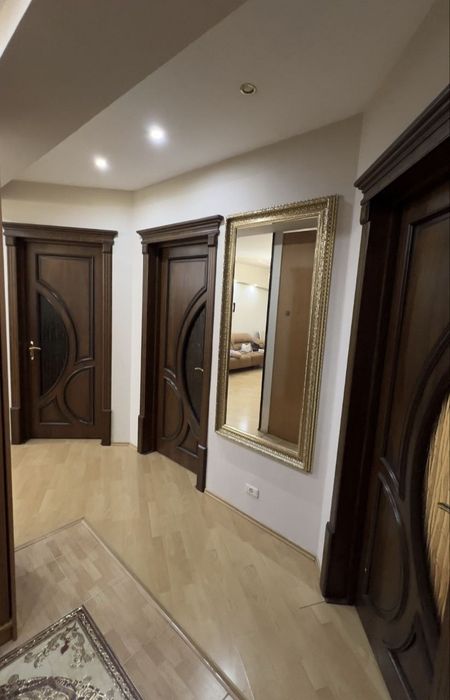 Квартира продается 4/3/4 на Ц 5