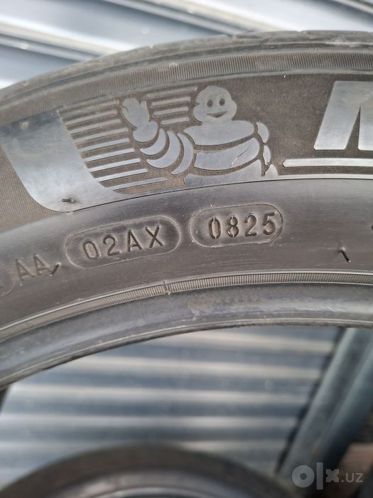 Michelin Voyah FRE 60$ 1шт  Состояние хорошо