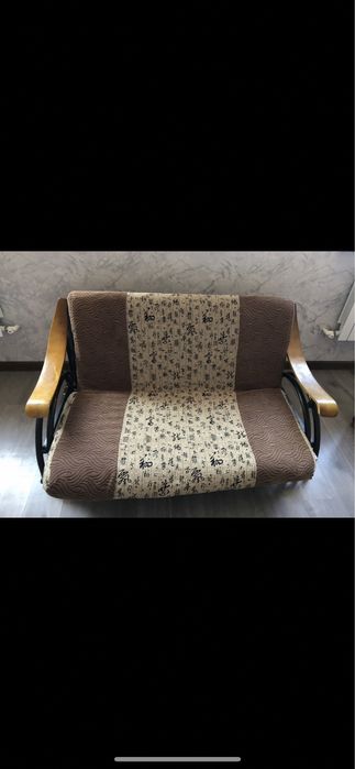 Продается диван раскладной