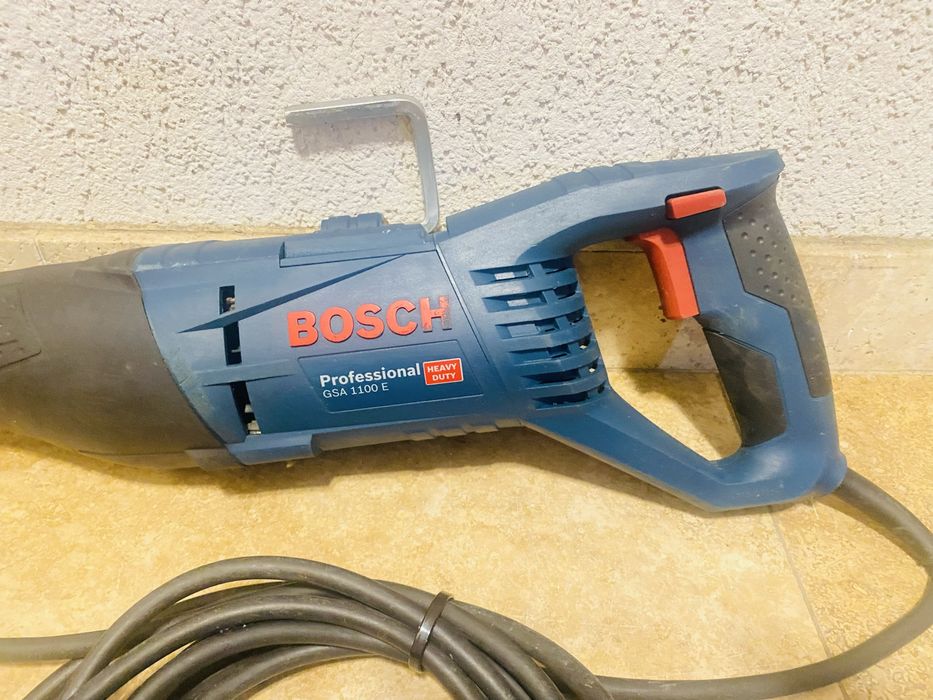 Bosch ferastrau sabie