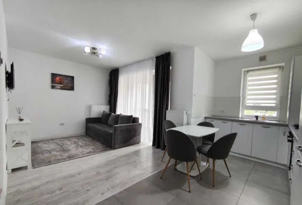 Inchiriere Studio modernt et 1 cu parcare Kasper Coresi