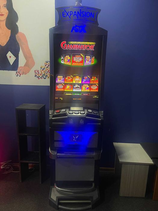 Aparate, Sloturi de vânzare ‼️