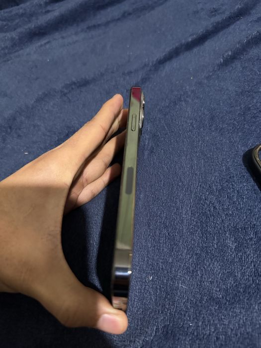 Продам iphone 13 pro max