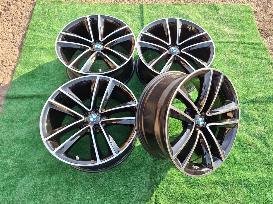 Оригинални BMW 7,G11,G12-19цола-5/112-с датчици
