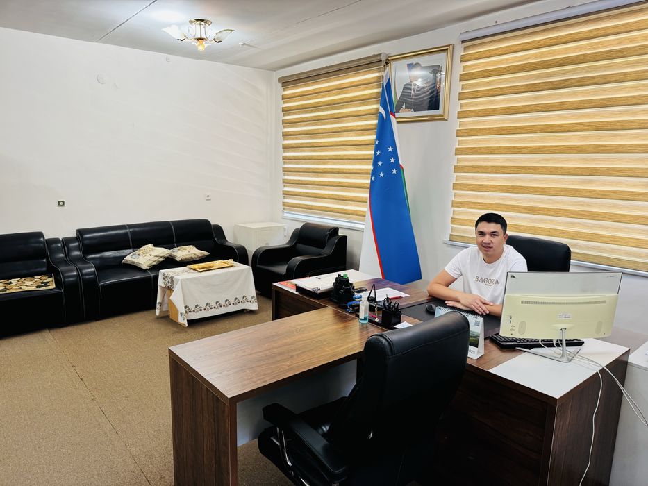 Kadastr, Soliq, MChJ, XK, Audit Advokat xizmati