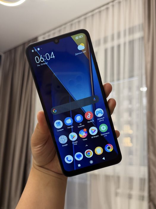 Продам Poco C65, 256gb