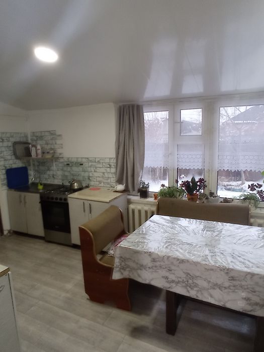 Продам дом возле цона