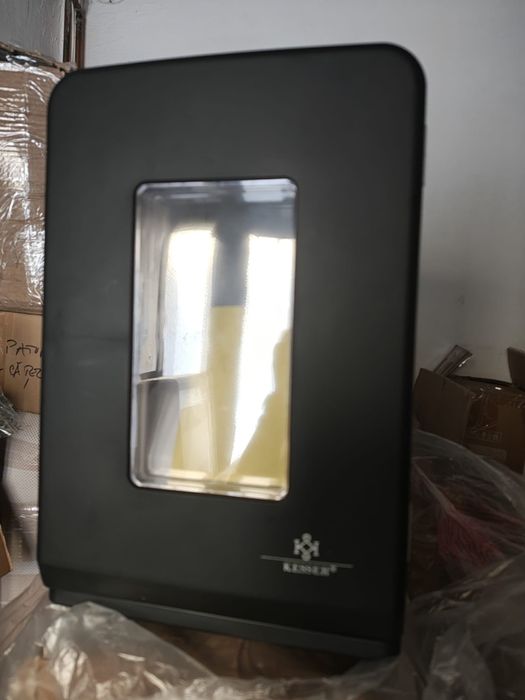 Mini frigider portabil 15 L, rece si cald
