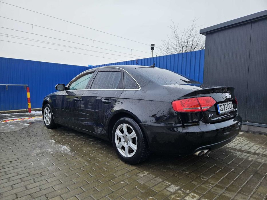 Audi A4  2.0 Diesel, an 2010