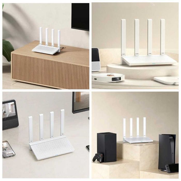 wifi роутер Xiaomi ax3000t router