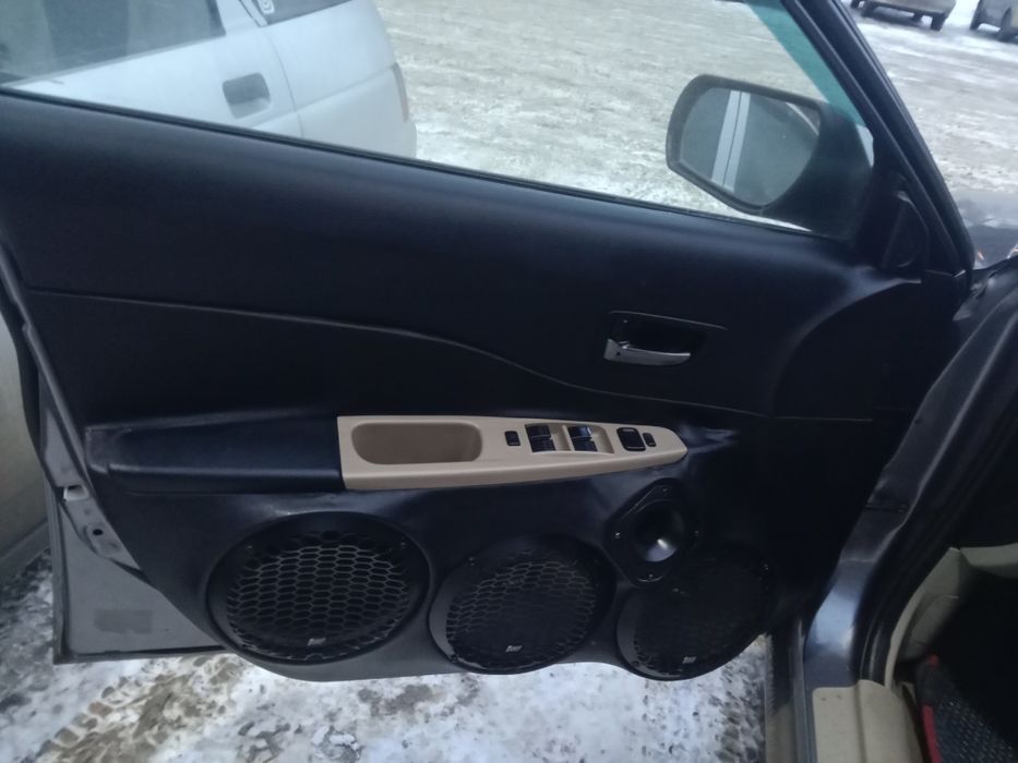 Фав Бестурн В50 2012г.