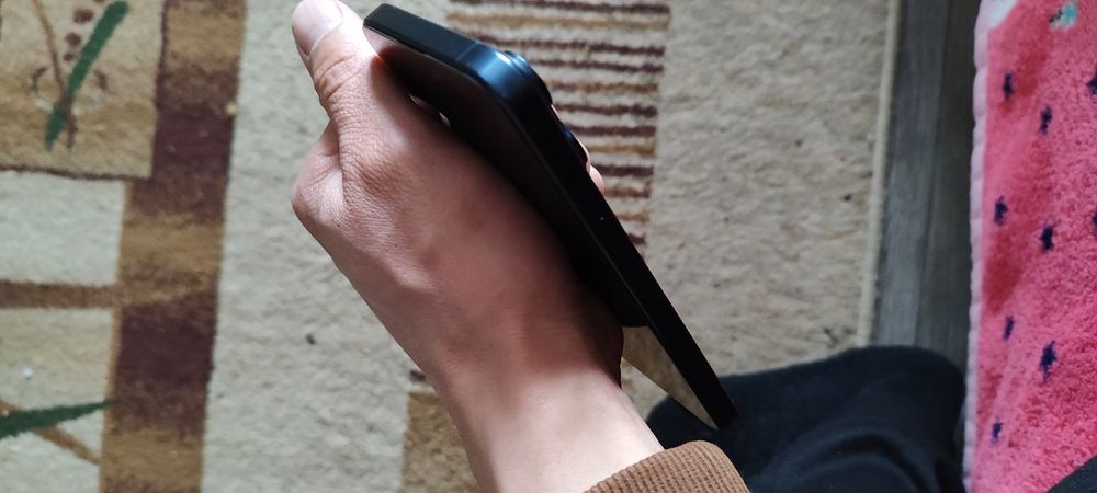 iPhone 15ProMax 256 85%